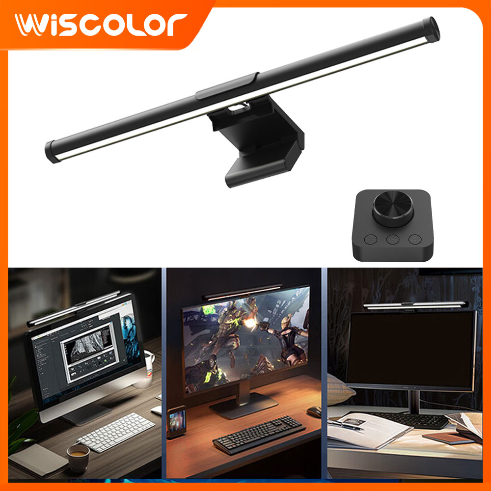 شريط إضاءة للشاشة مع إعداد واي - مراجعة Accessories For Your Gaming Room وسعره