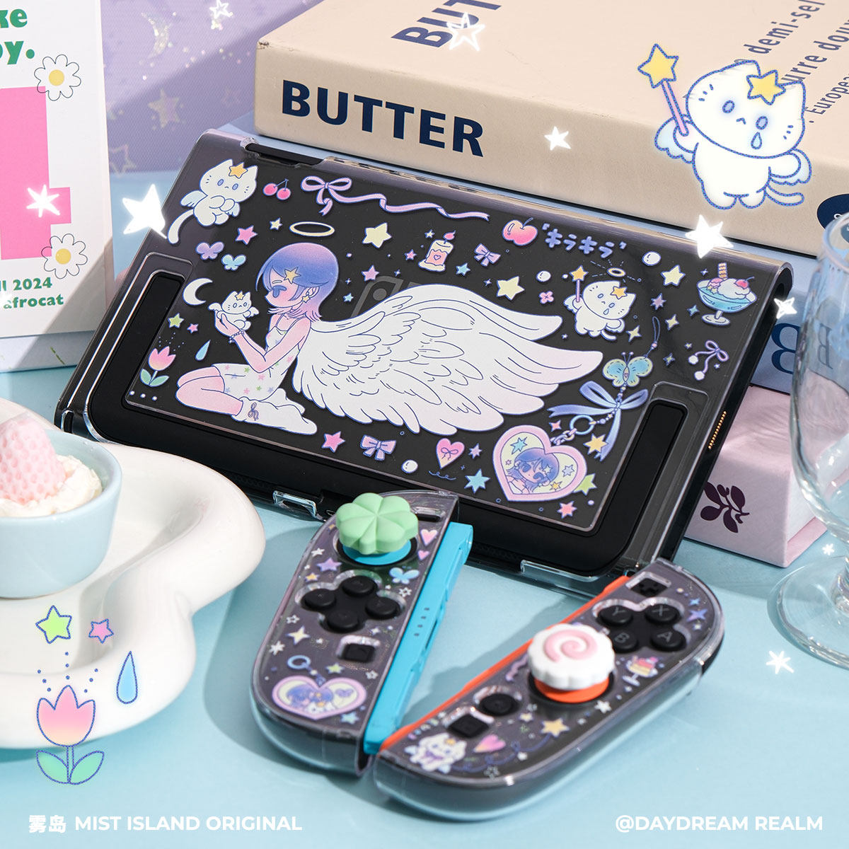 حافظة حماية شفافة أصلية من ميس - مراجعة Gaming Accessories In China وسعره